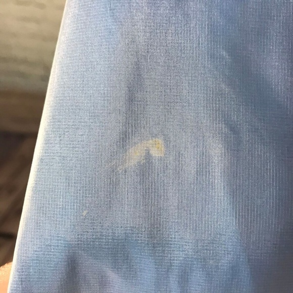 Nike Sportswear Blue Zip Up Hooded Jacket Size XS - Picture 8 of 8